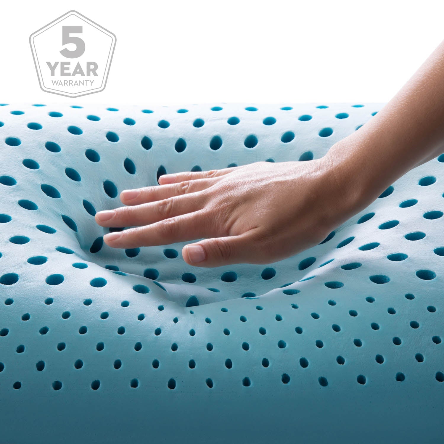 ActiveDough® + Cooling Gel
