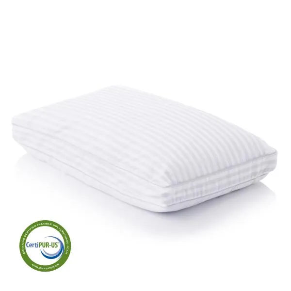 Shop Z Convolution Gelled Microfiber Pillow
