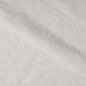 Adalie Cotton Blend Woven Jacquard Medallion Bedspread Set
