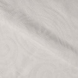 Adalie Cotton Blend Woven Jacquard Medallion Bedspread Set