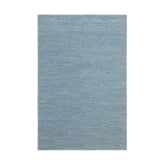 Aero Hand-Braided Solid Indoor Area Rugs or Runner Rug