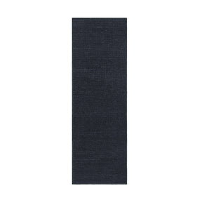 Aero Hand-Braided Solid Indoor Area Rugs or Runner Rug