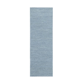 Aero Hand-Braided Solid Indoor Area Rugs or Runner Rug