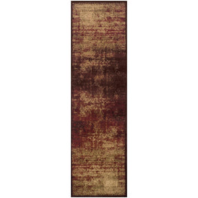 Afton Acid Wash Gradient Indoor Area Rug or Runner Or Door Mat