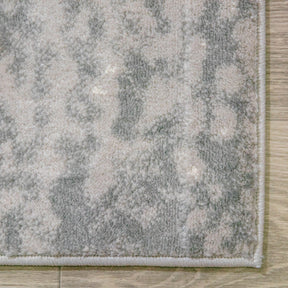 Afton Acid Wash Gradient Indoor Area Rug or Runner Or Door Mat