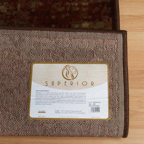 Afton Acid Wash Gradient Indoor Area Rug or Runner Or Door Mat