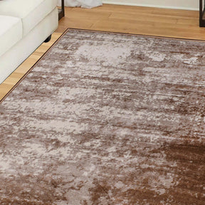 Afton Acid Wash Gradient Indoor Area Rug or Runner Or Door Mat