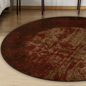 Afton Acid Wash Gradient Indoor Area Rug or Runner Or Door Mat