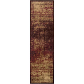 Afton Acid Wash Gradient Indoor Area Rug or Runner Or Door Mat