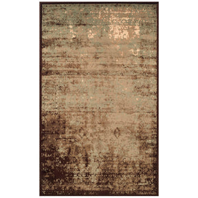 Afton Acid Wash Gradient Indoor Area Rug or Runner Or Door Mat