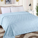 Alaska Diamond Fleece Plush Ultra-Soft Fluffy Blanket