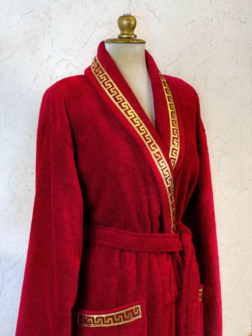 Anka Exclusive Bathrobe (Her)