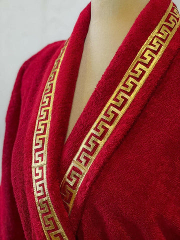 Anka Exclusive Bathrobe (Her)