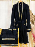 Anka Exclusive Bathrobe (His)