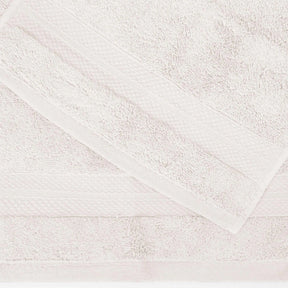 Aria Turkish Cotton Heavyweight Absorbent Solid 10 Piece Plush Towel Set