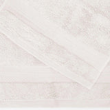 Bath Towel Set Turkish Cotton Plush Heavyweight - Aria