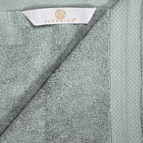 Bath Towel Set Turkish Cotton Plush Heavyweight - Aria