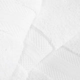 Bath Towel Set Turkish Cotton Plush Heavyweight - Aria