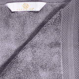 Bath Towel Set Turkish Cotton Plush Heavyweight - Aria