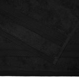 Bath Towel Set Turkish Cotton Plush Heavyweight - Aria