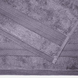 Bath Towel Set Turkish Cotton Plush Heavyweight - Aria