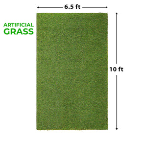 Artificial Grass Lawn Turf Indoor/ Outdoor Area Rug