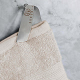 Atlas Cotton Plush Towel Set 6 Piece