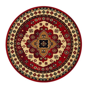 Aztec Southwestern Medallion Diamond Indoor Area Rugs or Runner Rug