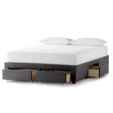 Watson Platform Bed Frame