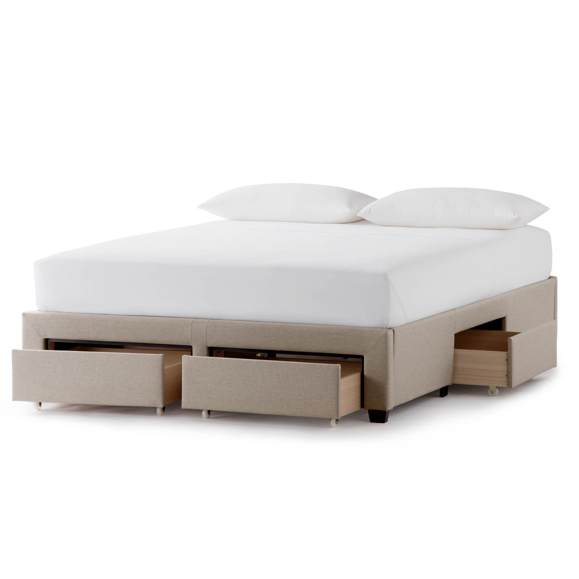 Watson Platform Bed Frame