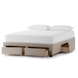 Watson Platform Bed Frame