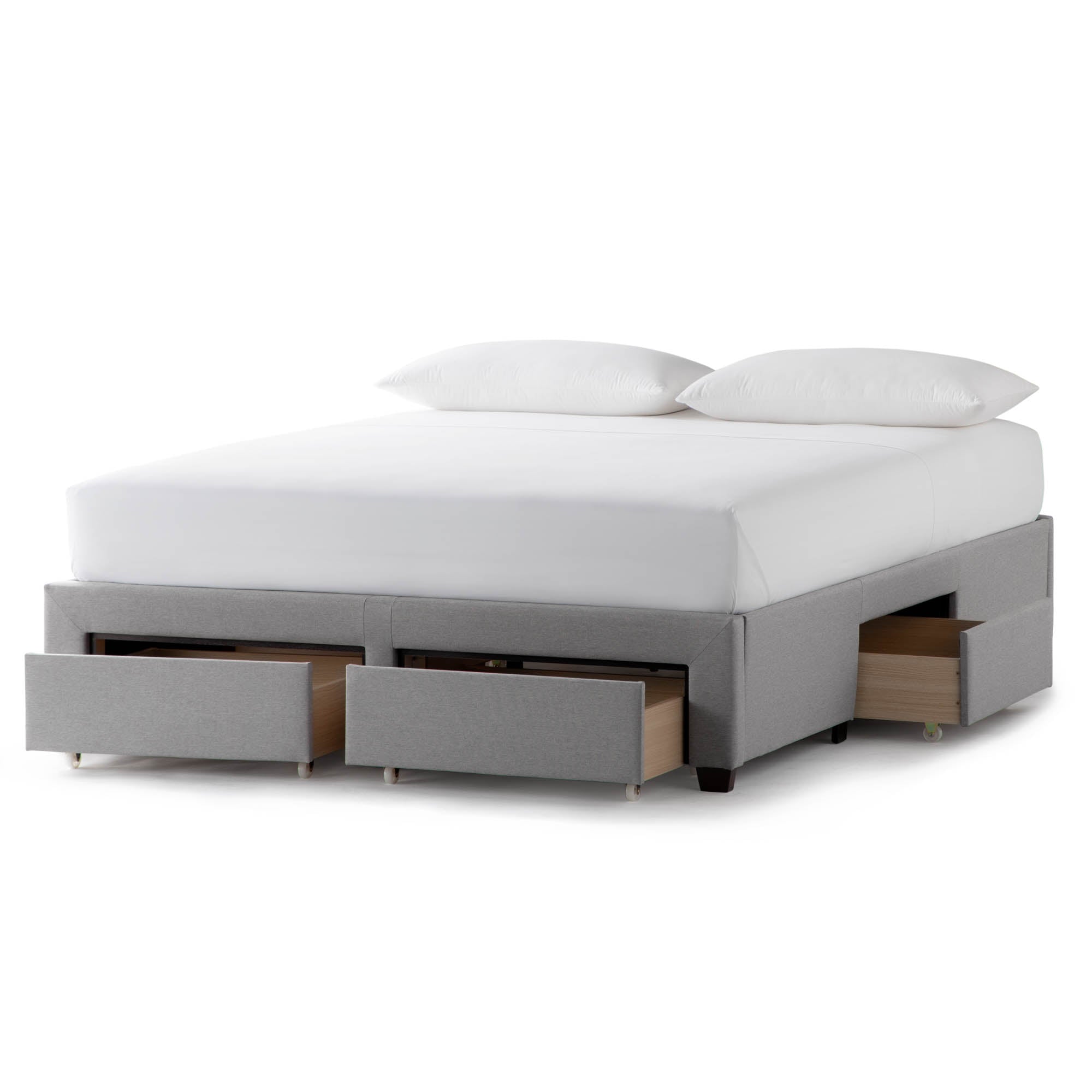 Watson Platform Bed Frame
