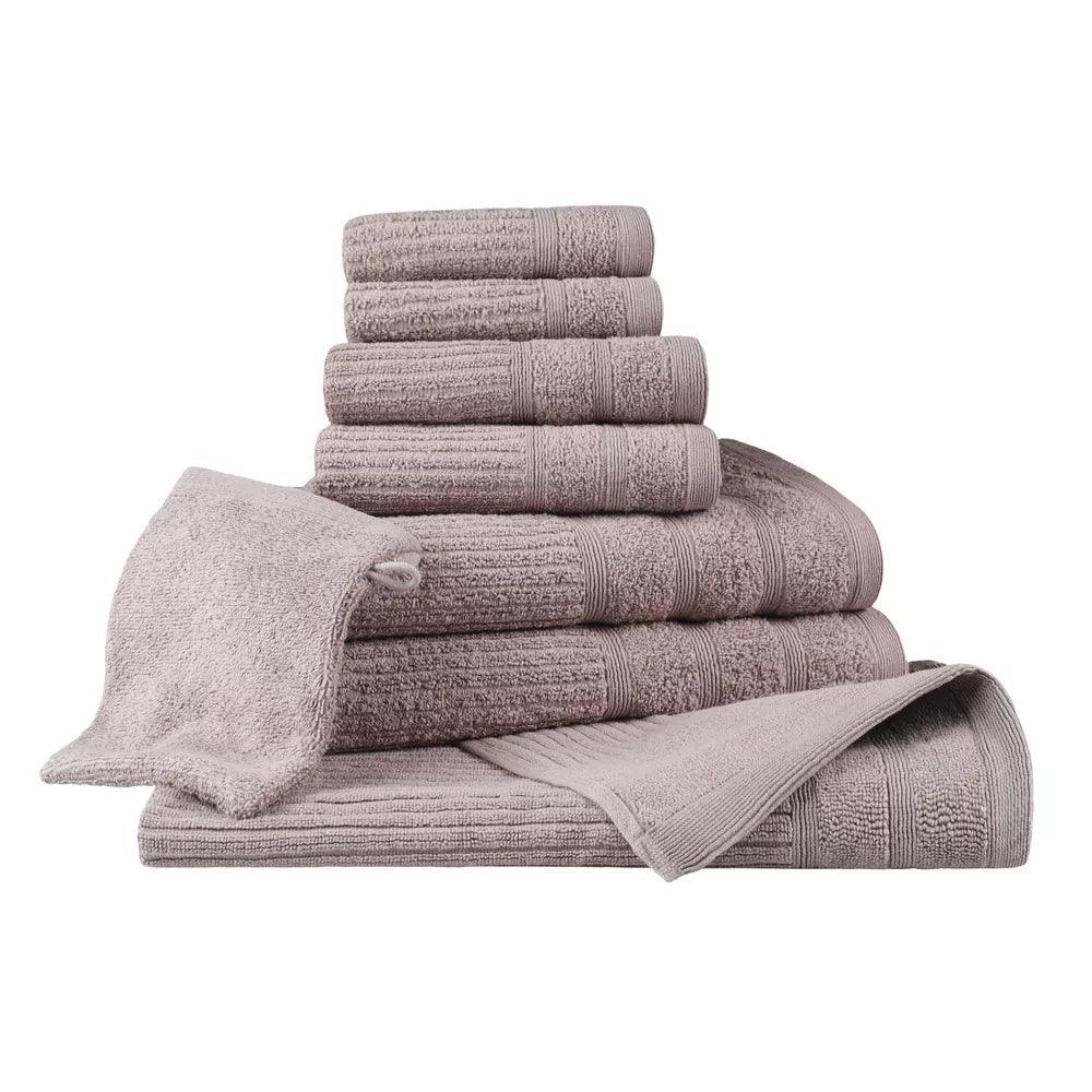 Back To School Kit, Dorm Bundle, Twin/ Twin XL, Black