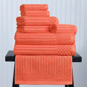 Back To School Kit, Dorm Bundle, Twin/ Twin XL, Coral