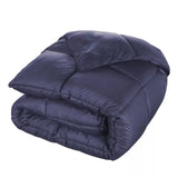 Back To School Kit, Dorm Bundle, Twin/ Twin XL, Navy Blue