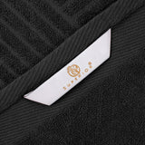 Egyptian Cotton Basketweave Towel Set 3 Piece