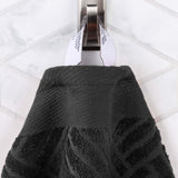 Egyptian Cotton Basketweave Towel Set 3 Piece