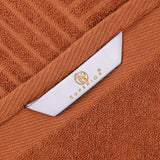 Egyptian Cotton Basketweave Towel Set 3 Piece