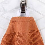 Egyptian Cotton Basketweave Towel Set 3 Piece