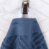 Egyptian Cotton Basketweave Towel Set 3 Piece