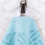 Egyptian Cotton Basketweave Towel Set 3 Piece