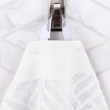 Egyptian Cotton Basketweave Towel Set 3 Piece