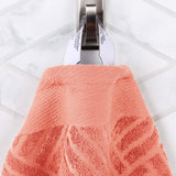 Egyptian Cotton Basketweave Towel Set 3 Piece