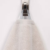 Belmont Zero Twist Cotton Medium Weight 3 Piece Towel Set