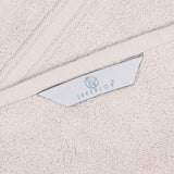 Belmont Zero Twist Cotton Medium Weight Face Towels, Set of 12