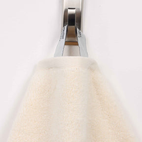 Belmont Zero Twist Cotton Medium Weight Hand Towels, Set of 6