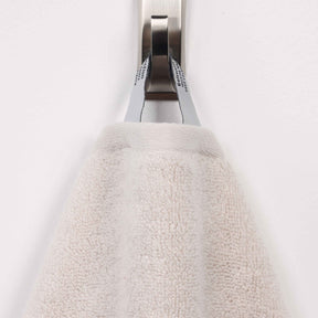 Belmont Zero Twist Cotton Medium Weight Hand Towels, Set of 6