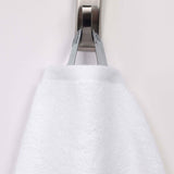 Zero Twist Cotton Hand Towels 6-Piece Belmont Collection