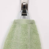 Belmont Zero Twist Cotton Medium Weight Hand Towels, Set of 6