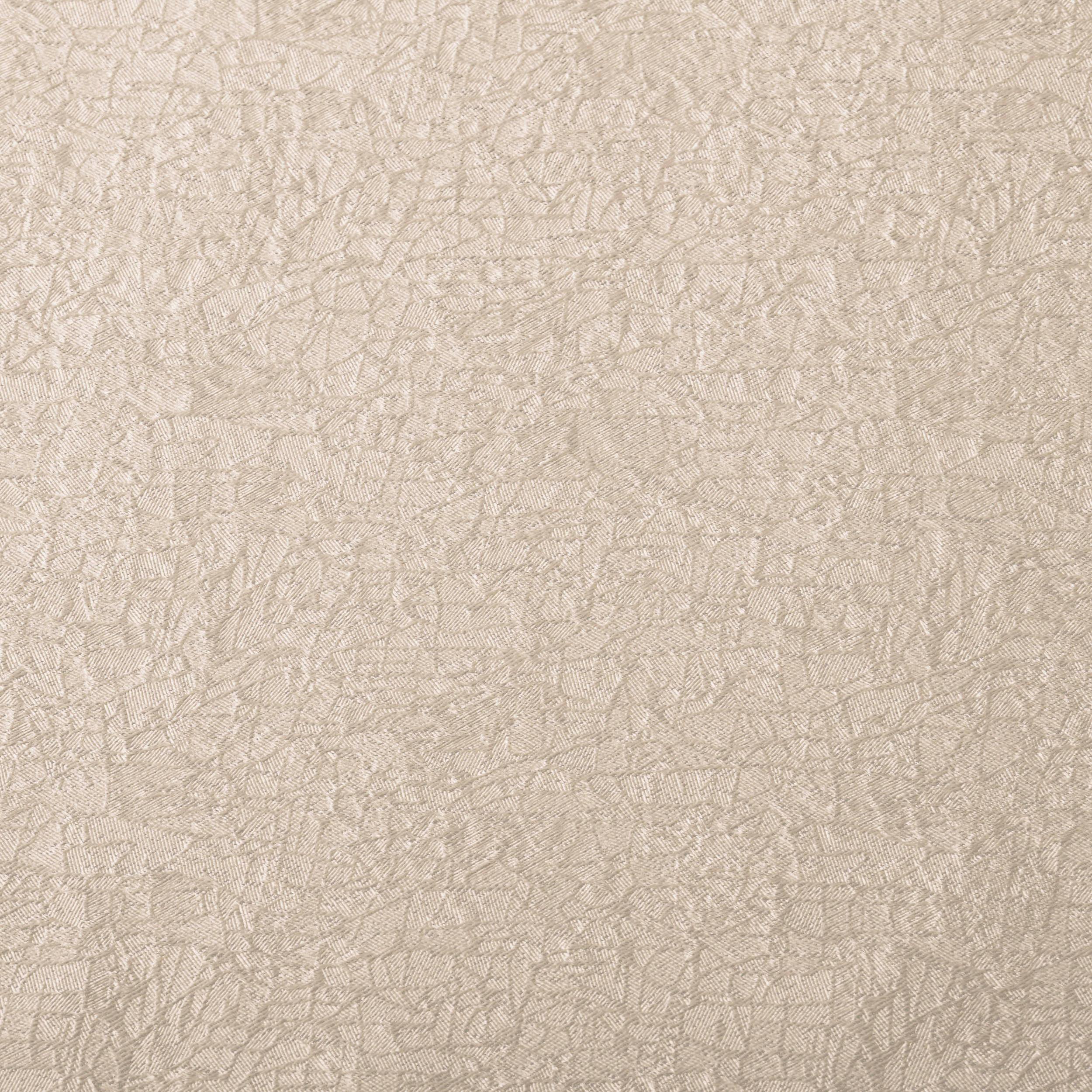 Blackout Senna Solid Textured Grommet Curtain Panels Set